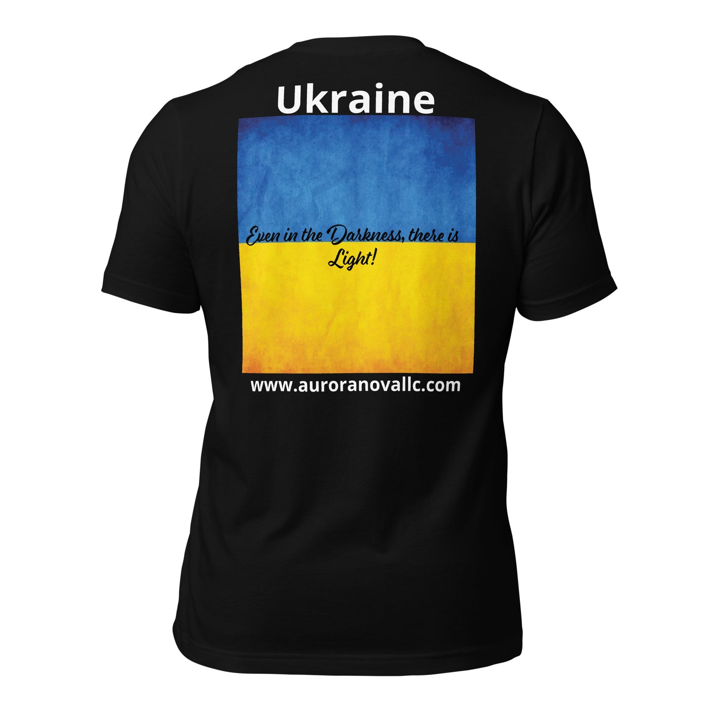 Fight for Ukraine